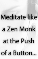 Meditate Like a Zen Monk!